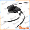 Serrure de porte droite pour HYUNDAI | EZC-HY-618, 81320-3X040